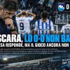 PESCARA, MA TU COME VUOI GIOCARE?