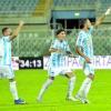 Messaggero - Pescara, Parigi salva Buscè