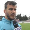 Reggina (Serie D), Lancini già parla da leader: "Voglio riportarla nelle categorie che le competono"