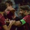 Perugia- Pescara, Ladinetti: "Bloccati doo il gol, dobbiamo lavorarci"