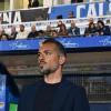 Volpe (all. Latina): "Girone B molto competitivo. Parigi? E' un giocatore del Latina"