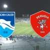 HIGHLIGHTS PESCARA-PERUGIA 2-2