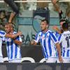 Pescara, il ricordo indelebile di quel 6-0 in Coppa Italia
