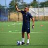 Pescara Primavera, comincia il raduno in attesa del ritiro di Penne