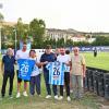 Ieri il "Memorial Matteo Serra" tra Pineto e Pescara Primavera