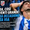 PESCARA, COSÌ NON DIVENTI GRANDE: UN'ALTRA OCCASIONE BUTTATA VIA
