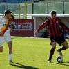 Pescara- Ostia Mare, Piroli: "Il gol dello 0-1 ci ha tagliato le gambe"