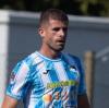 Pescara, si ferma Valzania