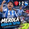 PERUGIA-PESCARA 1-2, LE PAGELLE: