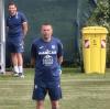 Pescara-Samb 0-1, Buscè: "Primo tempo da pareggio, grande reazione nella ripresa"