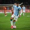 Brosco e Tonin, cari "nemici" L'ex capitano: «Emozionante»