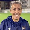 Pastorino (ex all. Vado): "Non mi spiego l'esonero. Se tornassi indietro non allenerei il Vado"