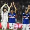 Serie B: la Samp ferma il Venezia, punto prezioso in chiave salvezza