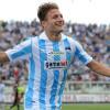 Pescara, si ritira Ciro Immobile