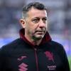 D'Aversa: "Il Pescara deve ripartire da Brugman e dalla squadra fatta a gennaio"