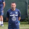Buscè: "La squadra è scesa in campo con positività e si è divertita. La curva? So da sempre l'importanza di questa piazza"