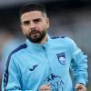 Una fuga nel silenzio: l'addio di Insigne al Pescara ha il sapore amaro