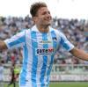 Immobile, il messaggio social del Pescara: "Fieri di far parte della tua storia!"