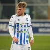Messaggero- Asse Salerno-Pescara: oltre a Meazzi e Ferraris, ora i campani sono interessati anche a Brandes