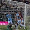 Messaggero - Pescara, all'ultimo respiro