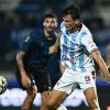 Pescara- Gubbio, Inglese: "Ancora cinque minuti e potevamo vincere"