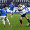 Coppa Italia, Pineto già eliminato. Passa il Gubbio