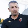 Tomei: "Dispiaciuto per la retrocessione del Pescara. Mi auguro torni presto ai livelli che merita"