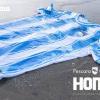Il mare Adriatico e la rinascita di Piazza Salotto: il Pescara svela le nuove maglie firmate Joma