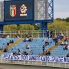 Pescara ha portato bene ai ragazzi di Baldini: goleada alla Polonia