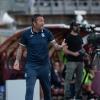 Messaggero - Buscè: "Stavolta è andata bene"