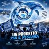 PESCARA, I TIFOSI VERSO L’INGRESSO NELLA SOCIETÀ.