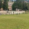 CHE SQUADRA USCIRA' DAL CANTIERE? LAVORI IN CORSO A CAMPO DI GIOVE