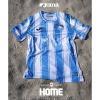 Pescara, ecco le maglie per la prossima stagione