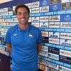 Pescara, Guccione si presenta: "Nella chiamata del Pescara ho sentito il fuoco. Voglio trasmettere entusiasmo a compagni e tifosi"