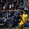 CARRARESE - PESCARA 2 - 2