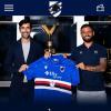 Ufficiale: Insigne è un nuovo giocatore della Sampdoria