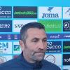 Verso Pescara-Torres, Buscè: "Ottima settimana di lavoro. A destra..."