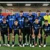 Ieri la prima del girone B: Vado-Atalanta U23 2-0