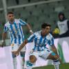 Brugman-Pescara, attenzione al colpo di scena: il Padova irrompe e cambia tutto