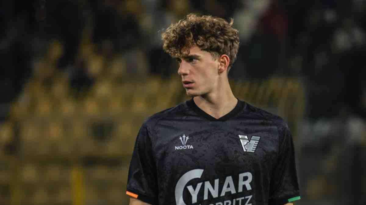 Dagasso, il Venezia accelera: Antonelli esce allo scoperto e Genoa avvisato