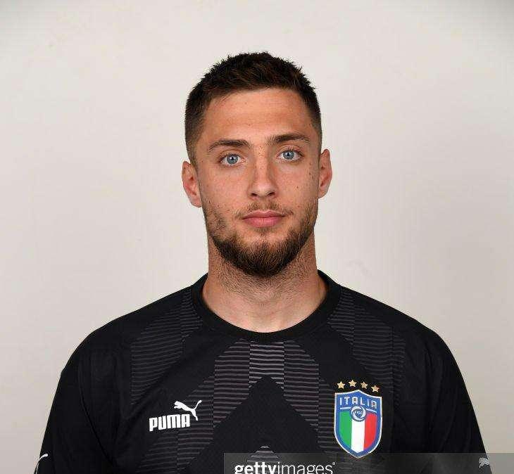 Alessandro Plizzari