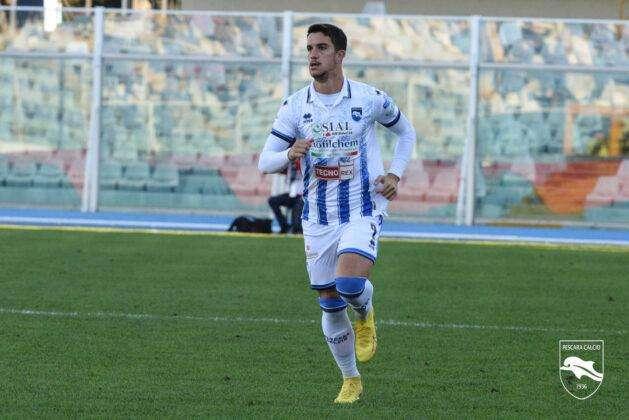 CdS - PESCARA-FOGGIA, le pagelle dei biancazzurri 