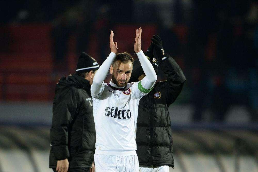 Verona-Pescara, Vitale: "Pronti a dare tutto per raggiungere il nostro obiettivo"