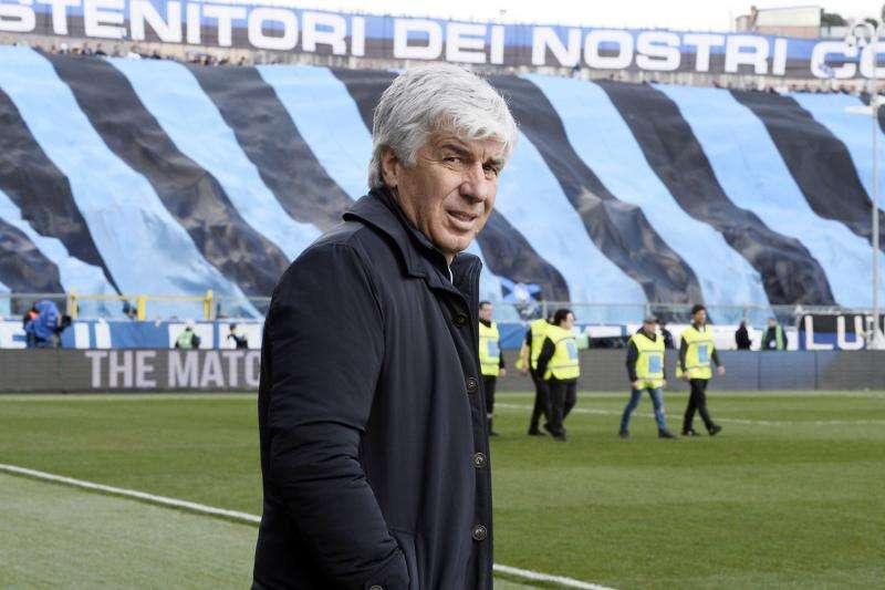 Atalanta, Gasperini ne convoca 25 per il Pescara