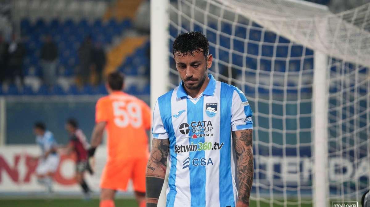 Baldini prova Crialese centrale, Bentivegna è recuperato