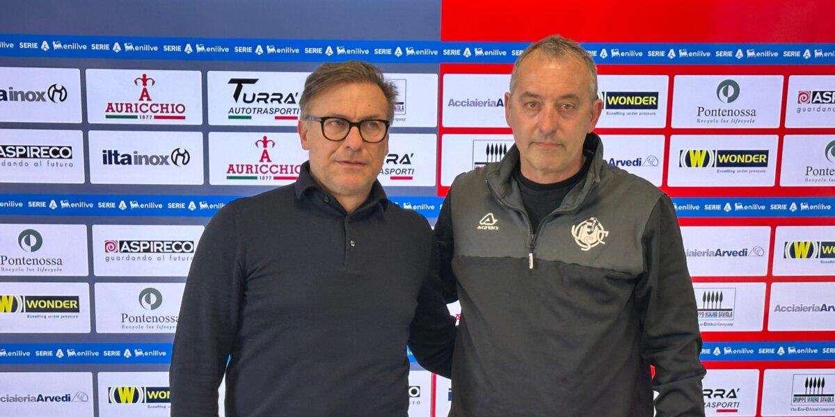 Abruzzo protagonista in panchina: con Giampaolo alla Cremonese diventano quattro gli allenatori in Serie A