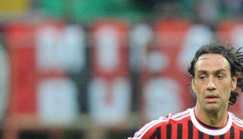 Nesta rifiuta l'offerta di Sebastiani