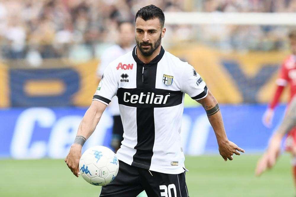 Colpo in entrata per la Cremonese: ad un passo l'acquisto di Ceravolo