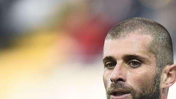 Mammarella: "E' sempre emozionante tornare a Pescara"