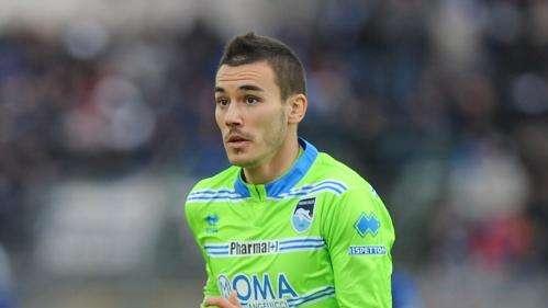 Pasquato: "Sognavo di giocare allo Stadium. Il Pescara può invertire la rotta"